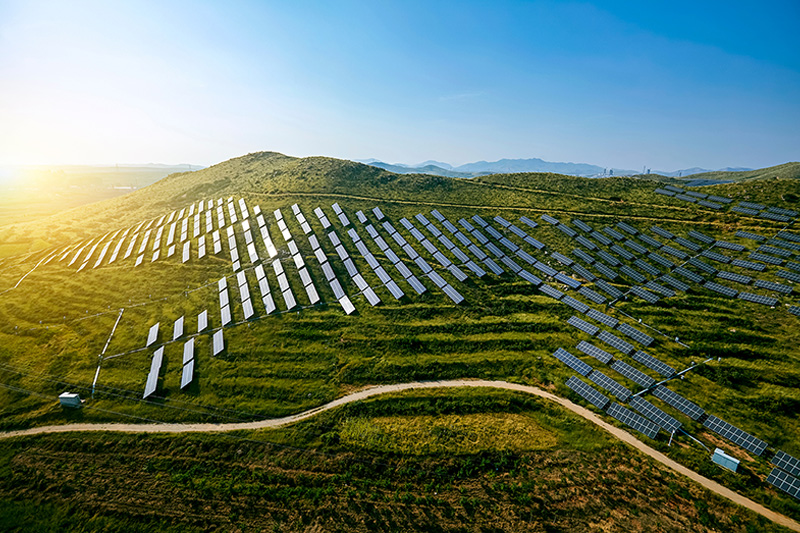 光伏绿证申领全流程