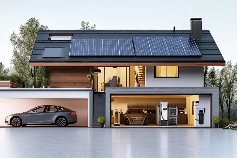 光伏储能电池的安全类参数重要吗？