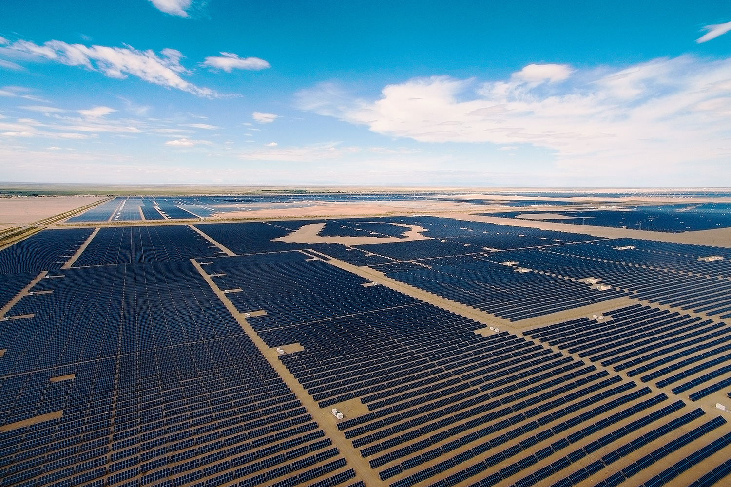 太阳能光伏项目的发展前景如何？