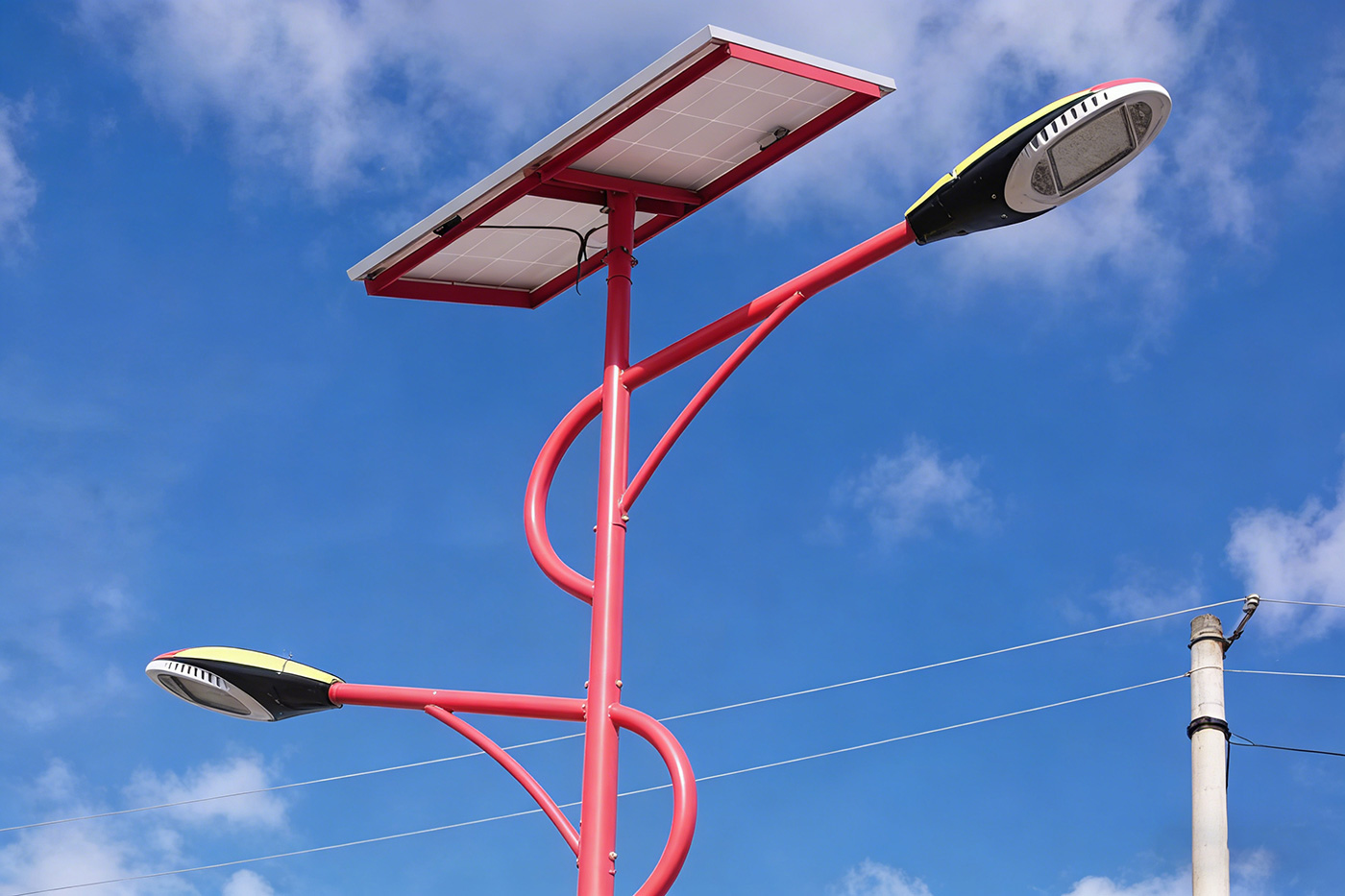 太阳能路灯的使用寿命有多长？