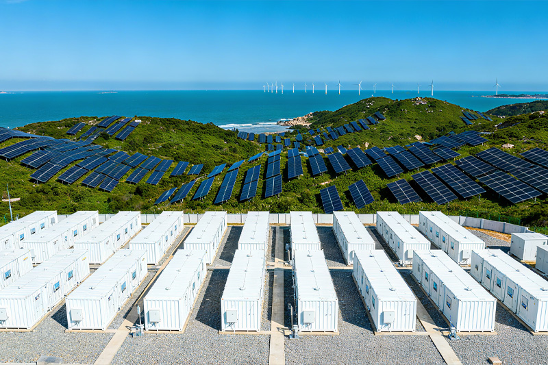 工商业储能必须了解的三大专业术语!!!